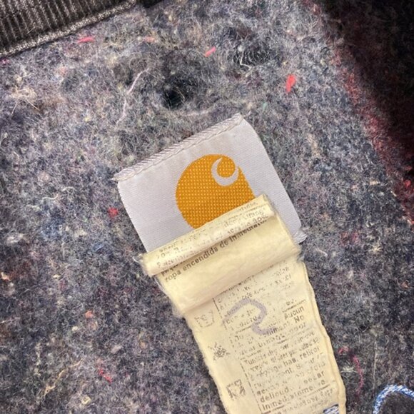 Carhartt Jacket - Picture 2 of 5